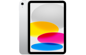 Купить Apple iPad 11 WiFi 128Gb Silver (2025)