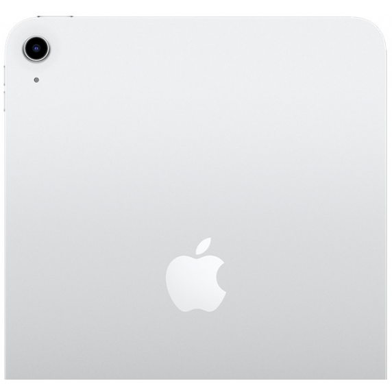 Apple iPad 10 WiFi 256Gb Silver (2022)