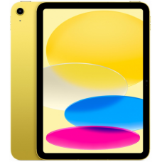 Купить Apple iPad 10 WiFi 64Gb Yellow (2022)