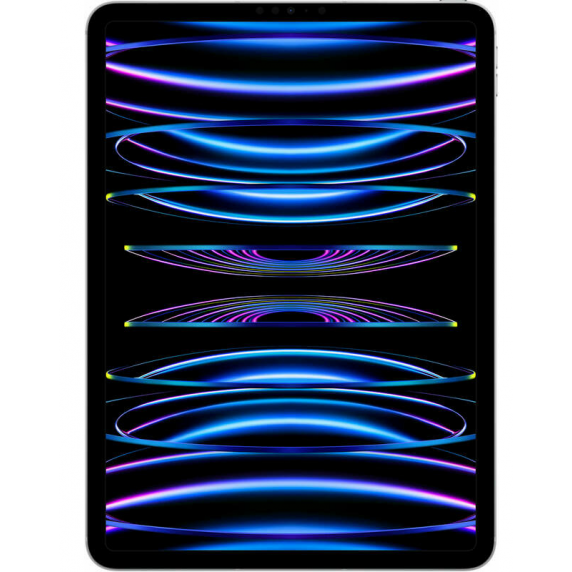 Apple iPad Pro 12.9 WiFi+Cellular 1T Silver (2022)