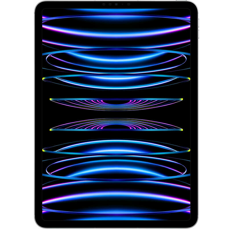 Apple iPad Pro 12.9 WiFi 2Tb Silver (2022)