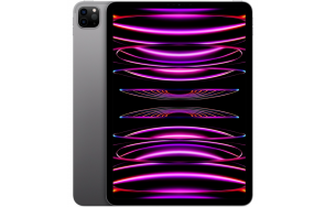 Купить Apple iPad Pro 12.9 WiFi+Cellular 2Tb Space Gray (2022)