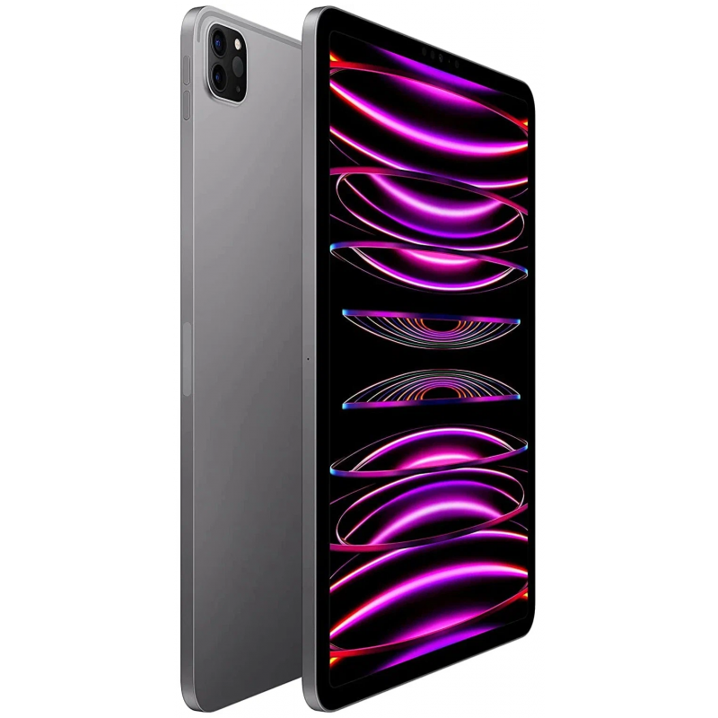 Apple iPad Pro 12.9 WiFi 2Tb Space Gray (2022)