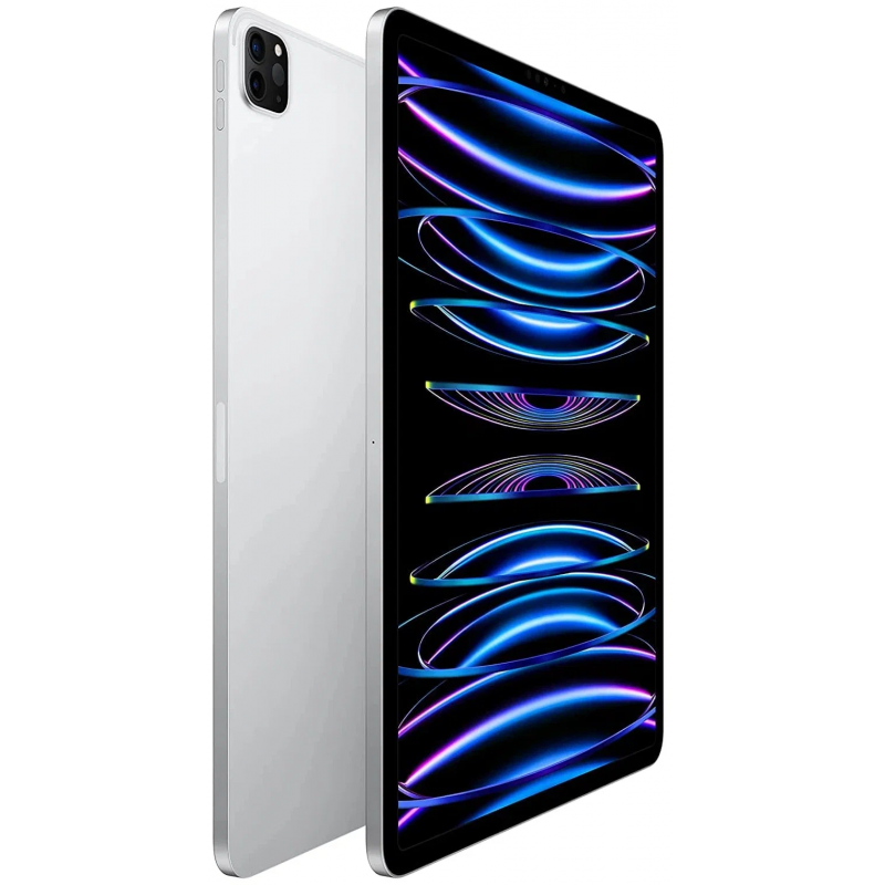 Apple iPad Pro 12.9 WiFi 512Gb Silver (2022)