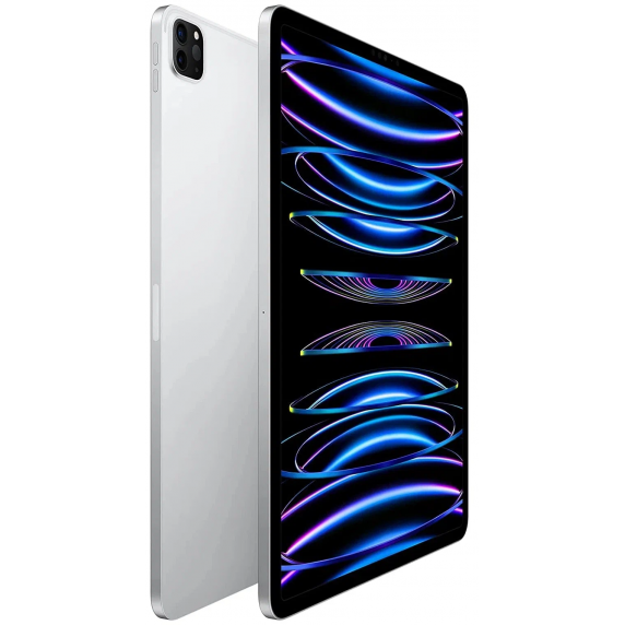 Apple iPad Pro 11 1TB Wi-Fi Silver (2022)