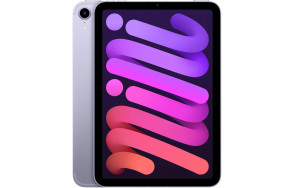 Купить Apple iPad Mini 6 (2021) 256GB Wi-Fi Purple