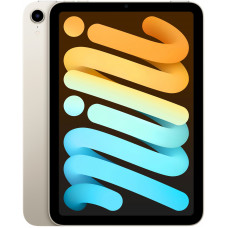 Купить Apple iPad Mini 6 (2021) 64GB Wi-Fi Starlight