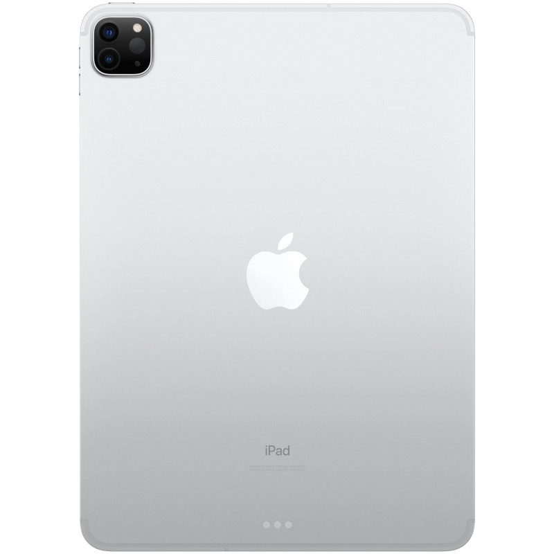 Apple iPad Pro 11 (2021) 128GB Wi-Fi+Cellular Silver