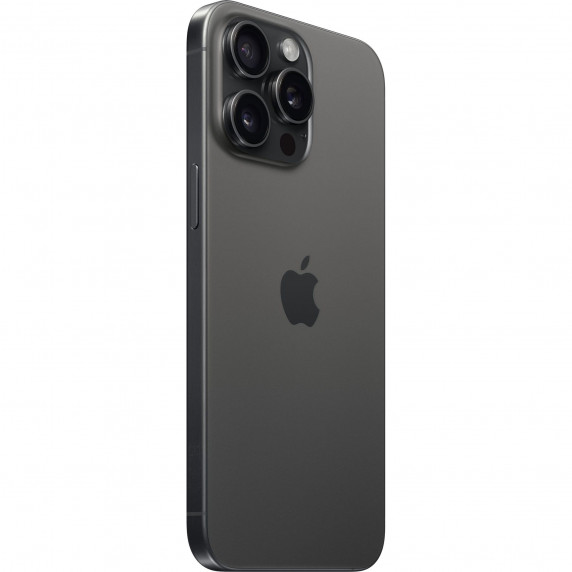 Apple iPhone 15 Pro 1TB Black Titanium
