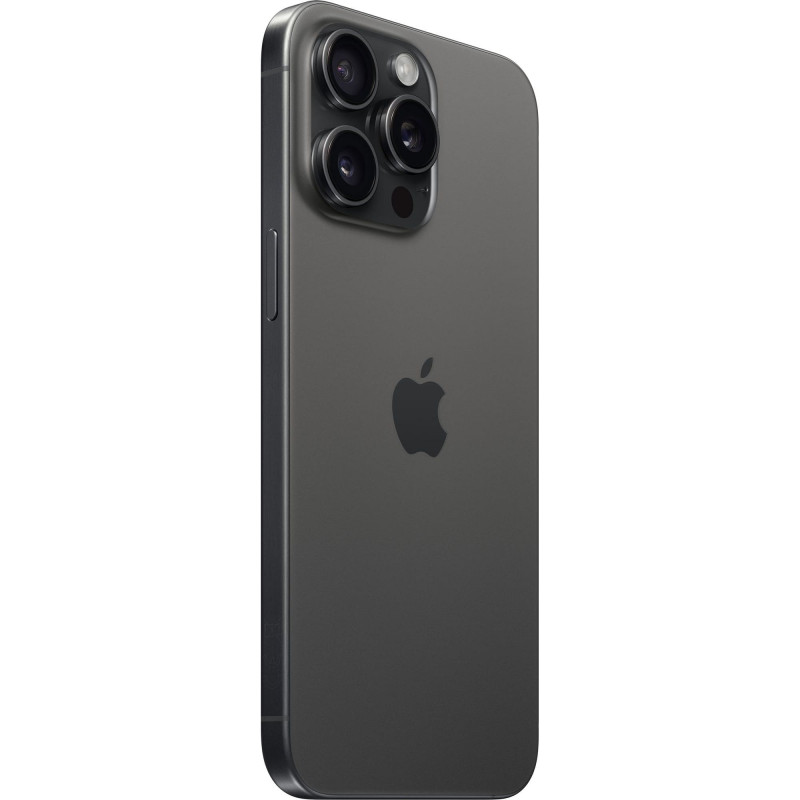 Apple iPhone 15 Pro 1TB Black Titanium