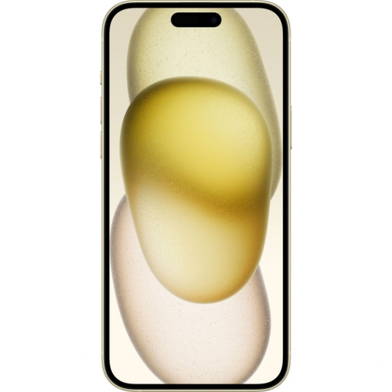 Apple iPhone 15 256Gb Yellow