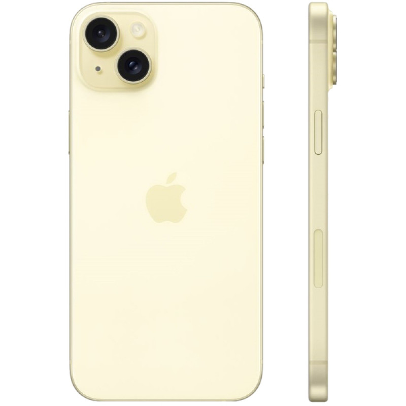 Apple iPhone 15 256Gb Yellow
