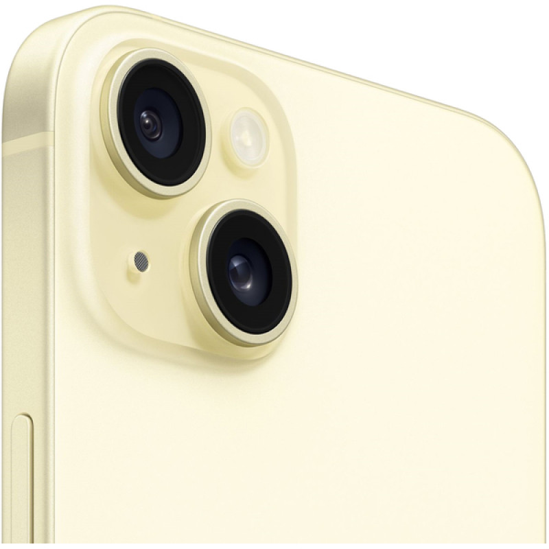 Apple iPhone 15 256Gb Yellow