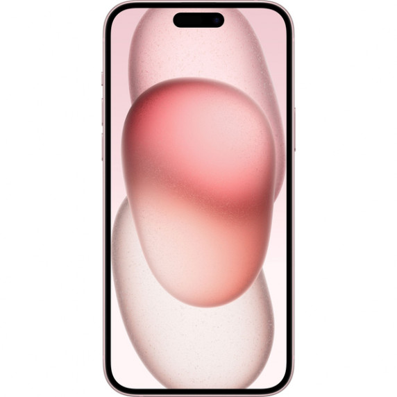 Apple iPhone 15 256Gb Pink