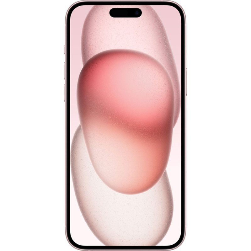 Apple iPhone 15 256Gb Pink