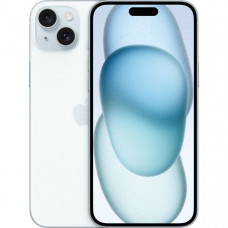 Купить Apple iPhone 15 128Gb Blue
