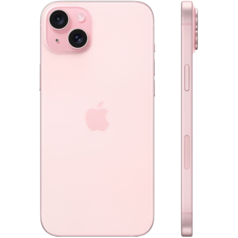 Apple iPhone 15 256Gb Pink