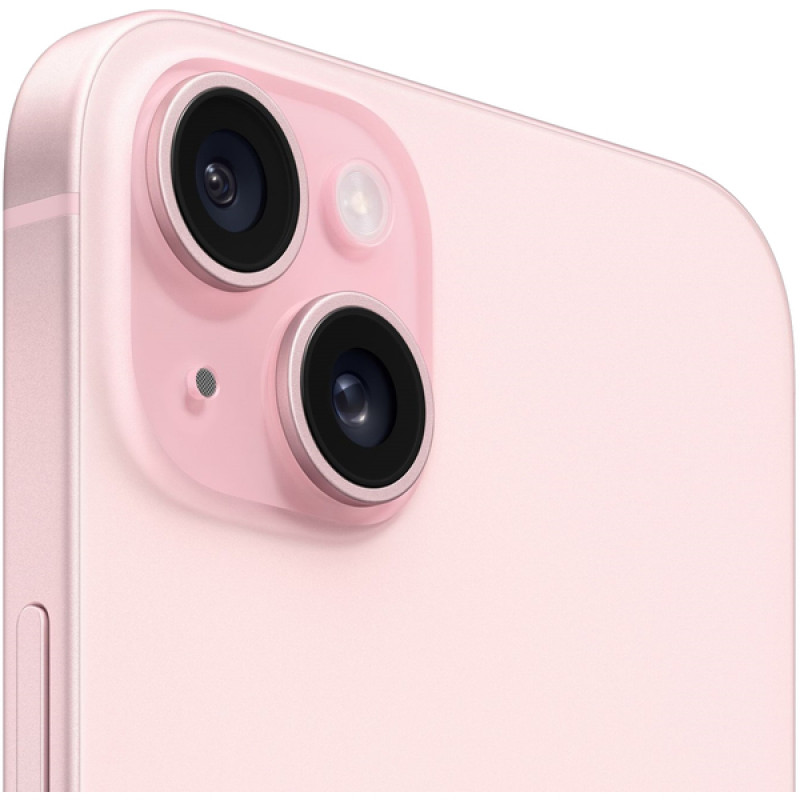 Apple iPhone 15 256Gb Pink