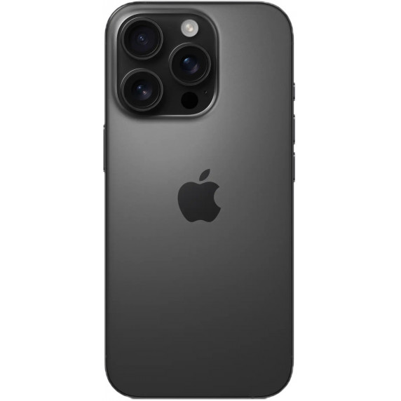 Apple iPhone 16 Pro 128GB Black Titanium (без RuStore)