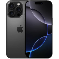 Купить Apple iPhone 16 Pro 256GB Black Titanium (без RuStore) 