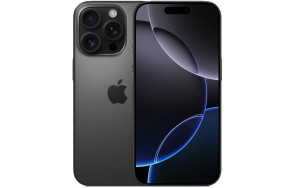 Купить Apple iPhone 16 Pro Max 1TB Black Titanium (без RuStore)