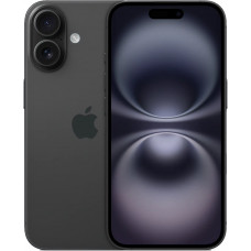 Купить Apple iPhone 16 Plus 128Gb Black (без RuStore)