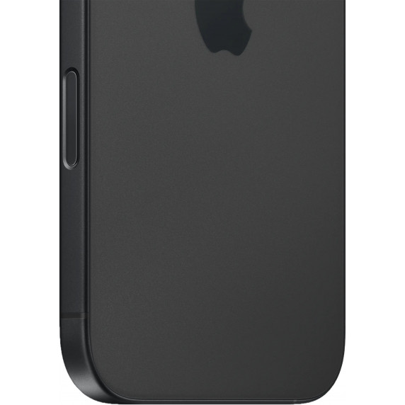 Apple iPhone 16 128Gb Black (без RuStore)