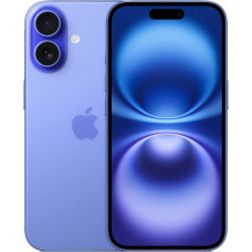 Купить Apple iPhone 16 256Gb Blue (без RuStore)