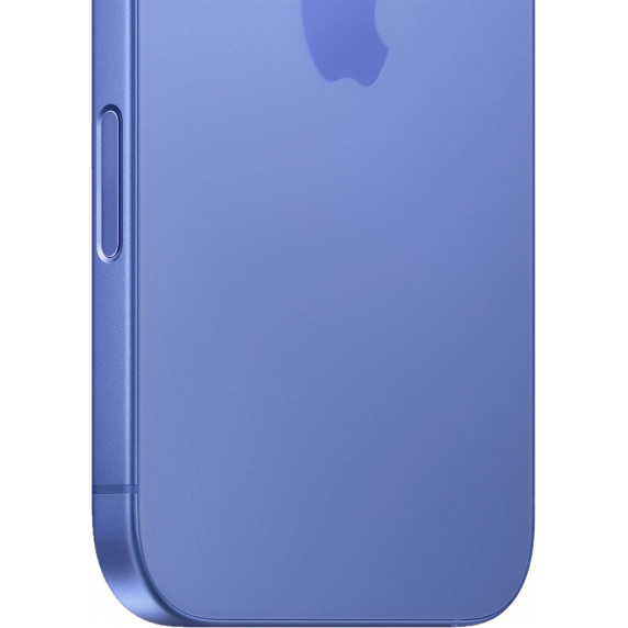 Apple iPhone 16 256Gb Blue Dual sim (без RuStore)