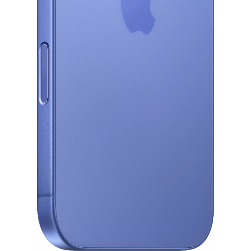 Apple iPhone 16 256Gb Blue Dual sim (без RuStore)
