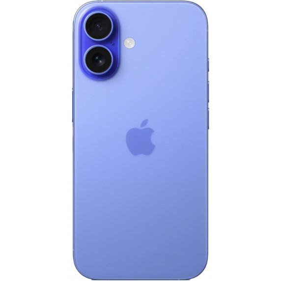 Apple iPhone 16 256Gb Blue Dual sim (без RuStore)