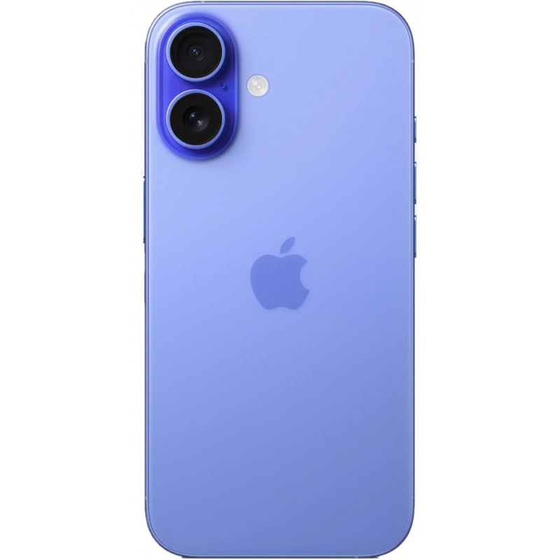 Apple iPhone 16 256Gb Blue Dual sim (без RuStore)