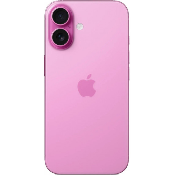 Apple iPhone 16 Plus 128Gb Pink (без RuStore)