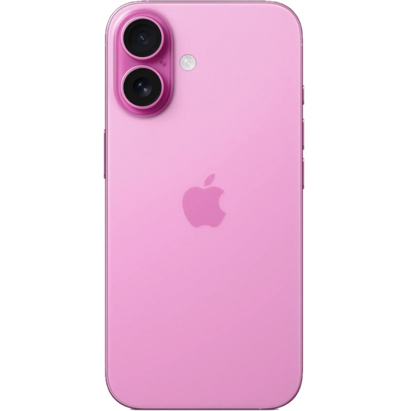 Apple iPhone 16 Plus 128Gb Pink (без RuStore)