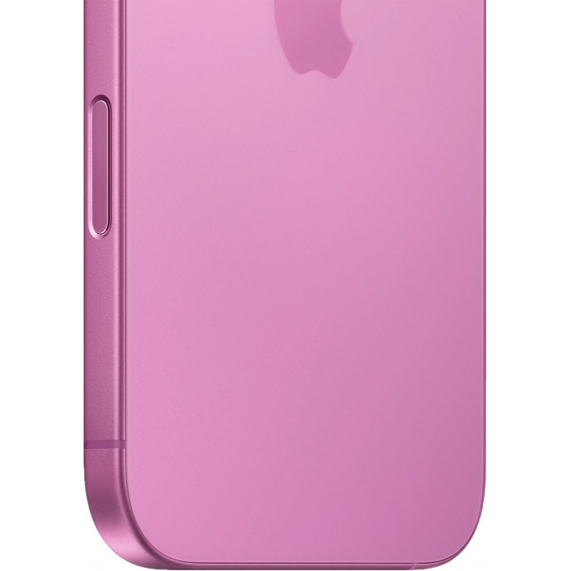 Apple iPhone 16 Plus 128Gb Pink (без RuStore)