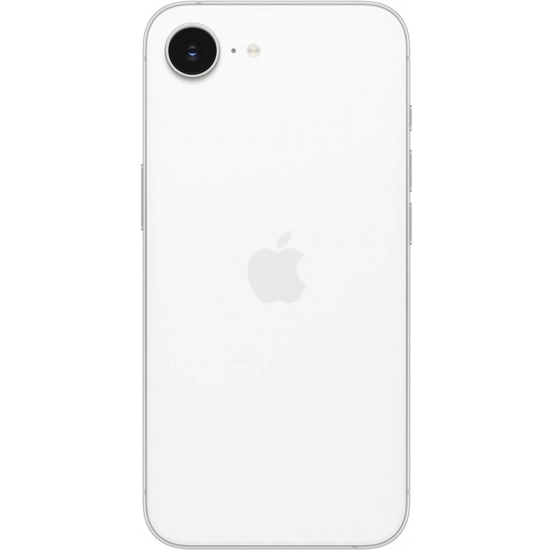 Apple iPhone 16e 128Gb White (без RuStore)