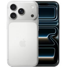 Купить Apple iPhone 17 Pro 1TB Silver (без RuStore)