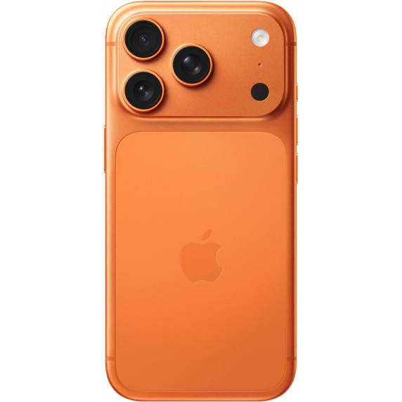Apple iPhone 17 Pro Max 256GB  Cosmic Orange (без RuStore)