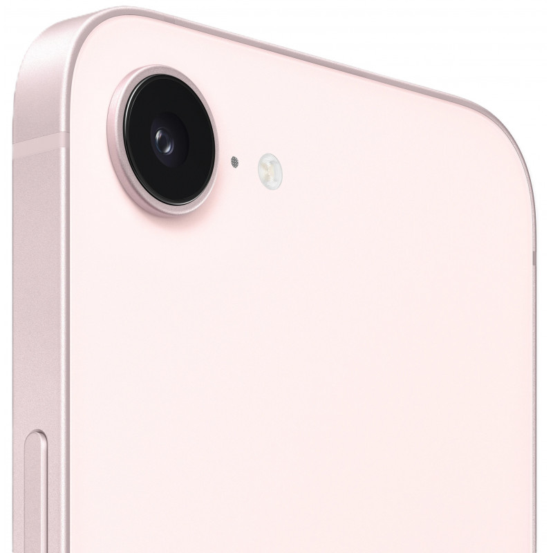 Apple iPhone 17e 256Gb Pink (без RuStore)