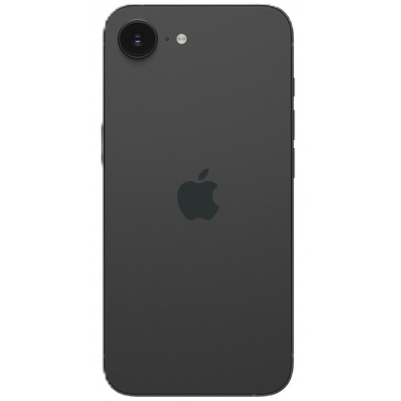 Apple iPhone 17e 256Gb Black (без RuStore)