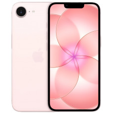 Купить Apple iPhone 17e 512Gb Pink (без RuStore)