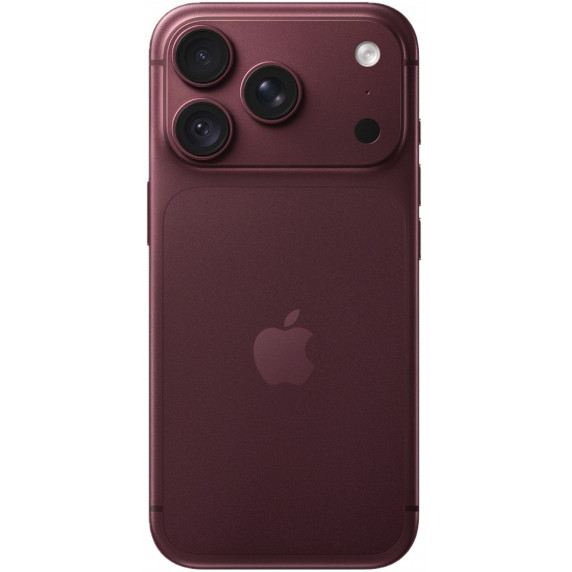 Apple iPhone 18 Pro Max 1TB Burgundy (без RuStore)