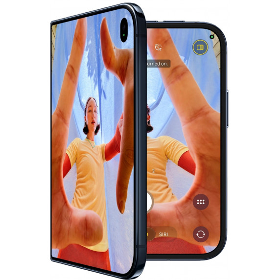 Apple iPhone Duo 2TB Night Sky (без RuStore)