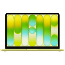 Купить Apple MacBook Neo 13 A18 Pro/8GB/256GB Citrus