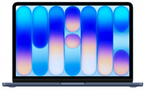 Купить Apple MacBook Neo 13 A18 Pro/8GB/256GB Indigo