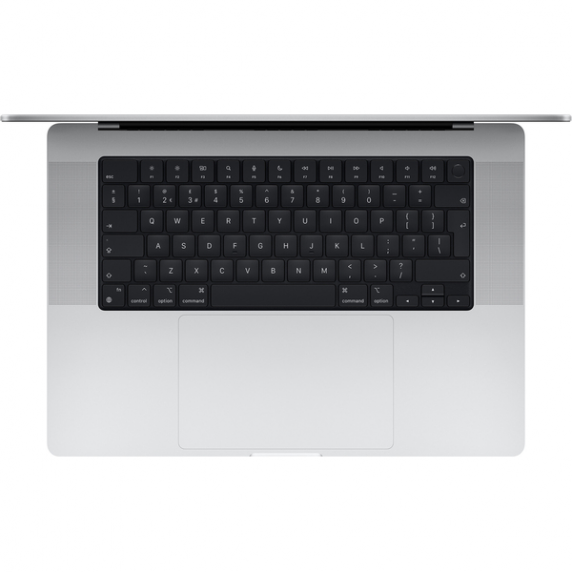 Apple MacBook Pro 14 M2/16/512GB Silver