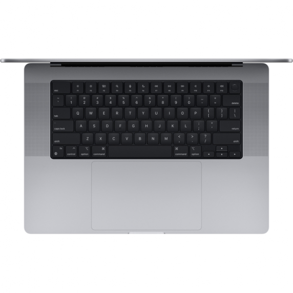 MacBook Pro 16 M2 16/512Gb Space Gray