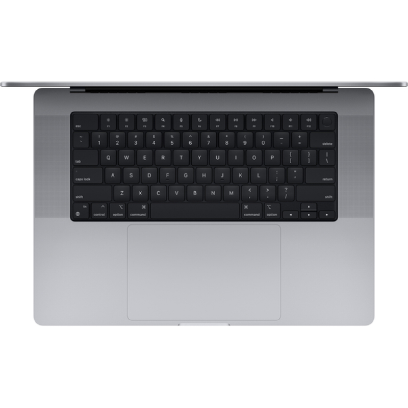 MacBook Pro 16 M2 16/512Gb Space Gray