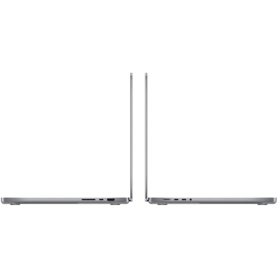 MacBook Pro 16 M2 32/1T Space Gray