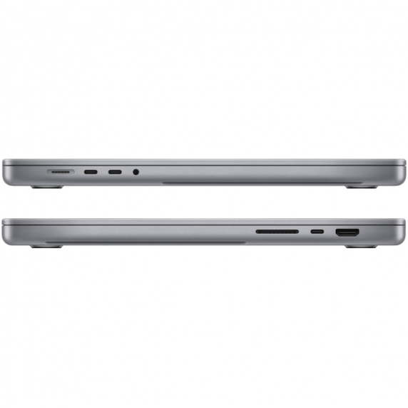 MacBook Pro 16 M2 32/1T Space Gray
